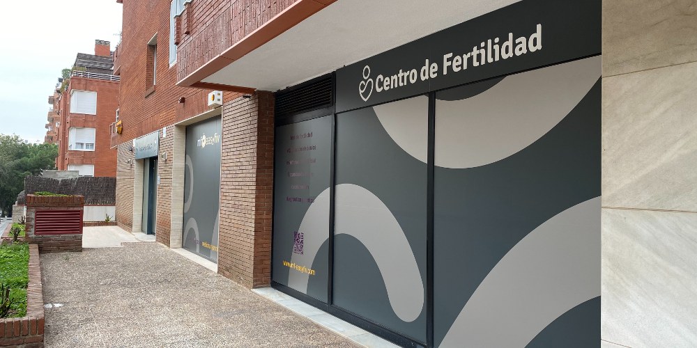 Centro de Fertilidad Barcelona